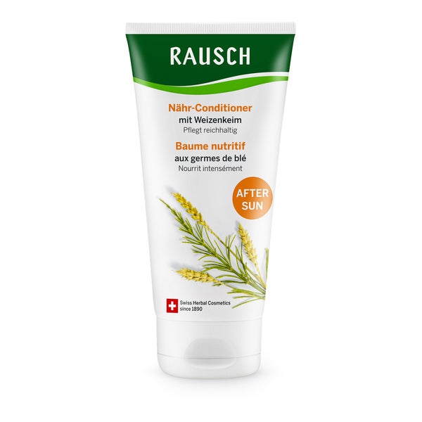 Rausch Nähr-conditioner mit Weizenkeim 150 ml