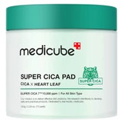 MEDICUBE Super Cica Pad 70 St