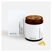 Avea Vegan Omega-3 Kapseln 60 St