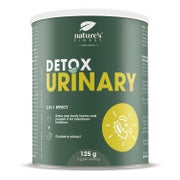 Nature's Finest Detox Urinary - Entgiftung Harnwege 125 g