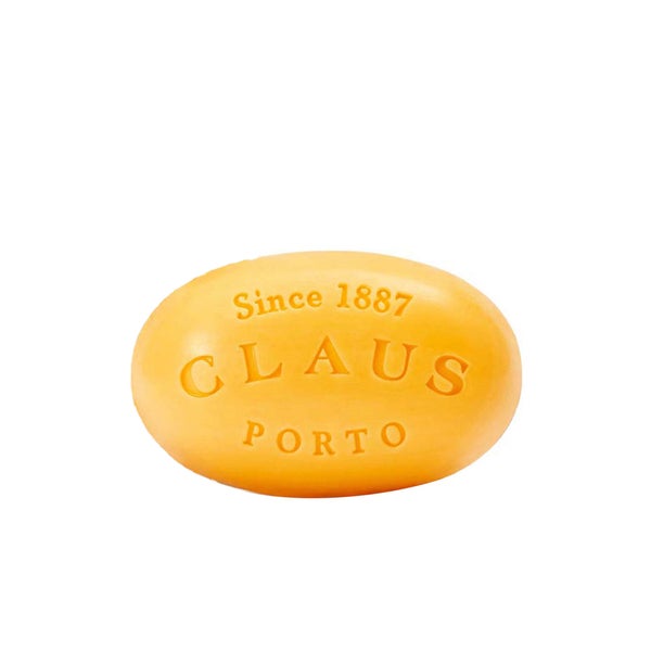 Claus Porto Seife Banho Citron Verbena Soap