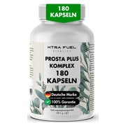 Prostata Kapseln - Prosta Plus Komplex von XTRA FUEL 180 St