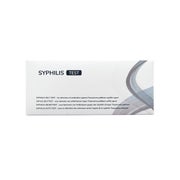 Syphilis Schnelltest – 2er-Pack 2 St