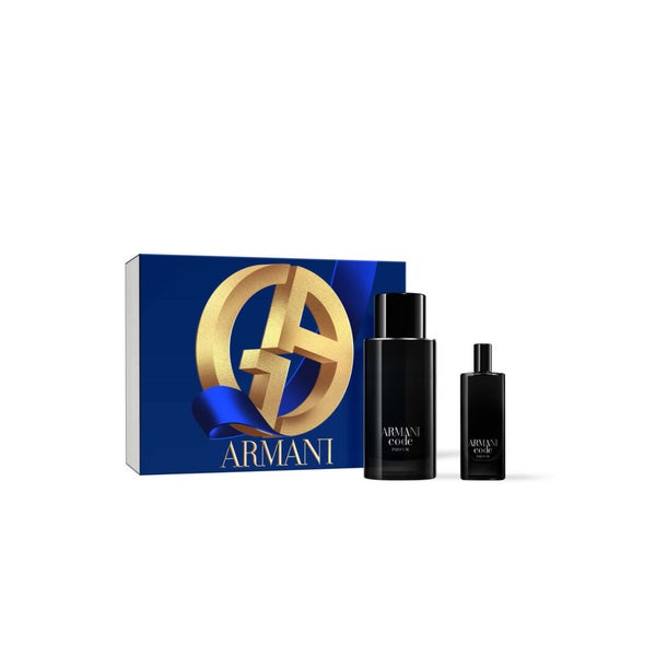 G. Armani Armani Code Le Parfum Edp Spray 125 Ml Sets 0,125 l
