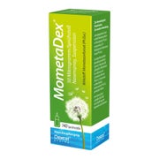 Produktabbildung: MometaDex® 50 µg/Sprühstoß Nasenspray (Achtung: MHD 02/2027) 18 g