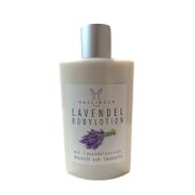 Haslinger Lavendel Bodylotion mit Lavendelextrakt 200 ml