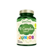 GreenFood Nutrition Junior B-Komplex Lalmin® 90 St