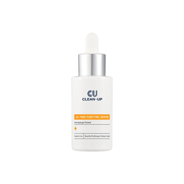 CUSKIN AV Free Purifying Serum 30 ml