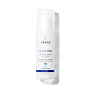 CLEAR CELL clarifying salicylic gel cleanser