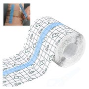 Wasserdichtes Transparentes Pflaster Folienverband 1 St