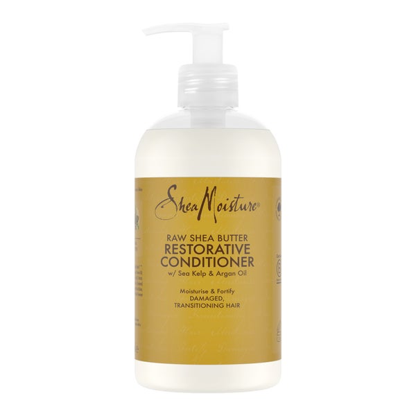 SheaMoisture Regenerierender Conditioner 384 ml