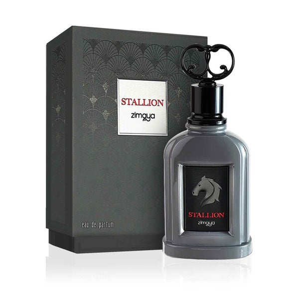 Hengst - EDP - Inhalt: 100 ml 0,1 l