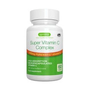 Igennus Super Vitamin C Komplex 60 St