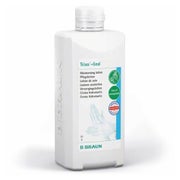 B. Braun Trixo-lind Pflegelotion, angenehmer Duft - 500 ml – Flasche 500.0 ml
