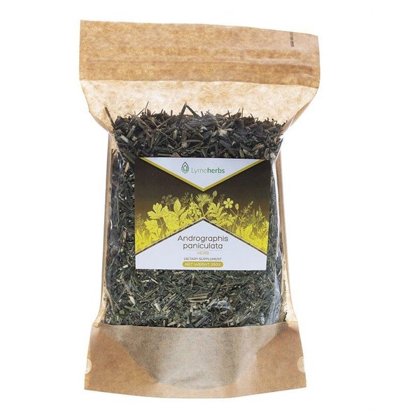 Kalmegh (Andrographis), geschnitten (250 g) 250 g