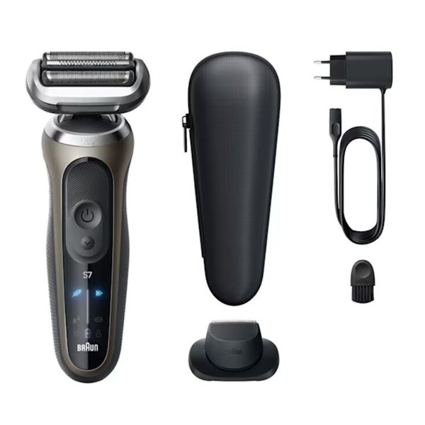 Braun RASIERER SERIES 7 72-C1200S (RASIERER SERIES 7) 1 St