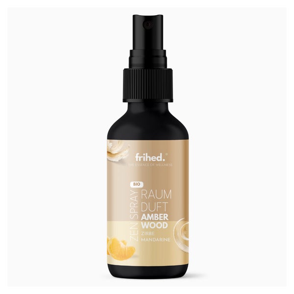 Bio Raumspray Zirbe Mandarine 1 St