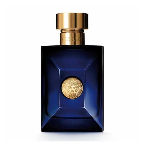 Versace Dylan Blue Eau De Toilette Spray 200ml 0,2 l