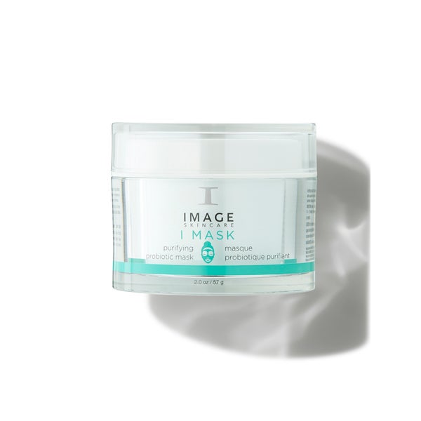 I MASK purifying probiotic mask 57 g
