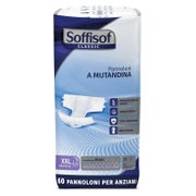 Soffisof Classic Maxi XXL, Windeln für Erwachsene 60 St