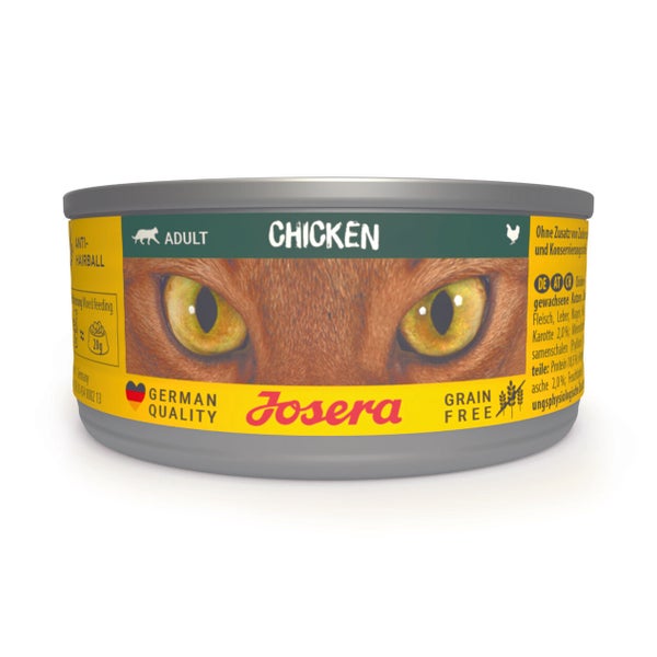 Josera Katze 1,59 kg