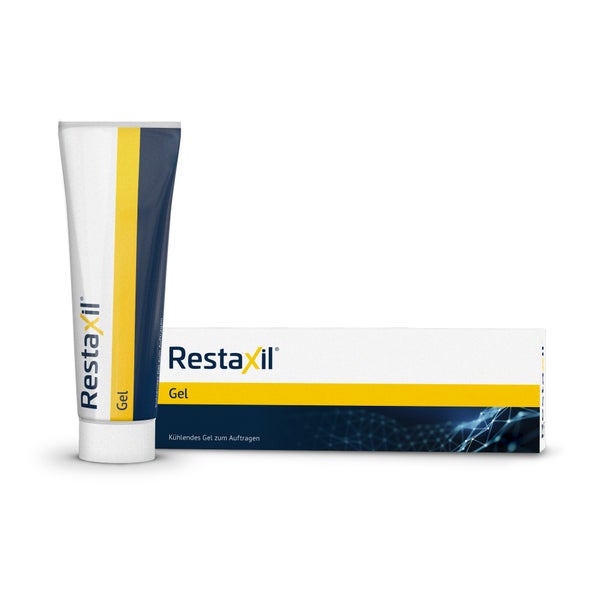 Restaxil Gel 160 ml
