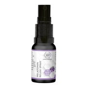 CODE Vital Melatonin Relax Spray - Lavendel- Baldrian für erholsamen SCHLAF 10 ml