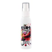 Yummy «Strawberry Vanilla Swirl» Geschmacksspray, 50ml (0.05 l) 50 ml