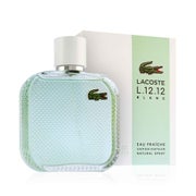 Lacoste Eau de Lacoste L.12.12 Blanc Eau Fraiche