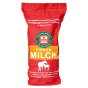 Salvana Fohlenmilch 25 l