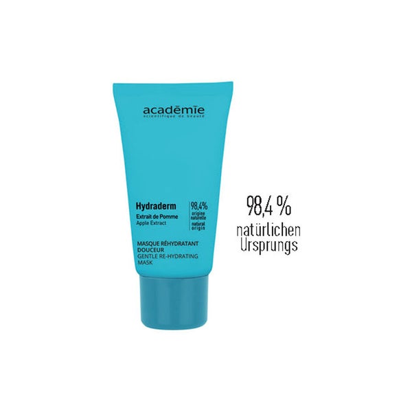 Academie Masque Rehydratant Douceur - zarte Feuchtigkeitsmaske 50 ml