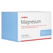 medpex Magnesium 200 St
