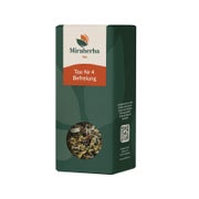 Miraherba - Bio Tee Nr 4: Befreiung 100 g