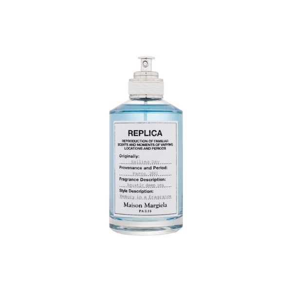 Maison Margiela Replica Sailing Day Edt Spray 0,1 l