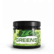 ZEC+ GREENS Mikronährstoffe Pulver 150 g
