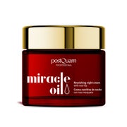 POSTQUAM HAUTPFLEGE Miracle Oil Nachtcreme 50 ML