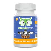 Vitamineule® Bromelain Kapseln 400 mg | 960 FIP 45 g