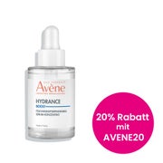 Produktabbildung: Avène Hydrance BOOST Feuchtigkeitsspendendes Serum-Konzentrat 30 ml