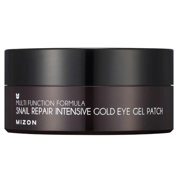 MIZON Snail Repair Intensive Gold Augen-Gel-Patches 60 St