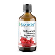 Schisandra Chinesische Beerentraube Tropfen 100 ml