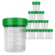 BMUT Urinbecher - Probenbecher 100ml 48 St
