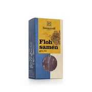 Sonnentor Flohsamen Ganz Bio 90 g