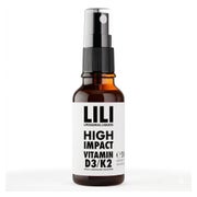 Vitamin D3 1000 IE K2 vegan liposomal 20 ml