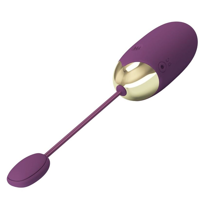 Pretty Love - Abner - App-gesteuerter Vibrator 1 St gnstig kaufen | medpex
