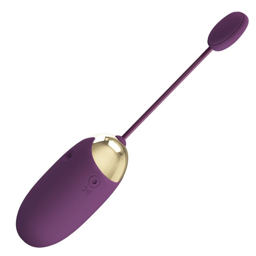 Pretty Love - Abner - App-gesteuerter Vibrator 1 St gnstig kaufen | medpex Pretty Love - Abner - App-gesteuerter Vibrator 1 St gnstig kaufen | medpex