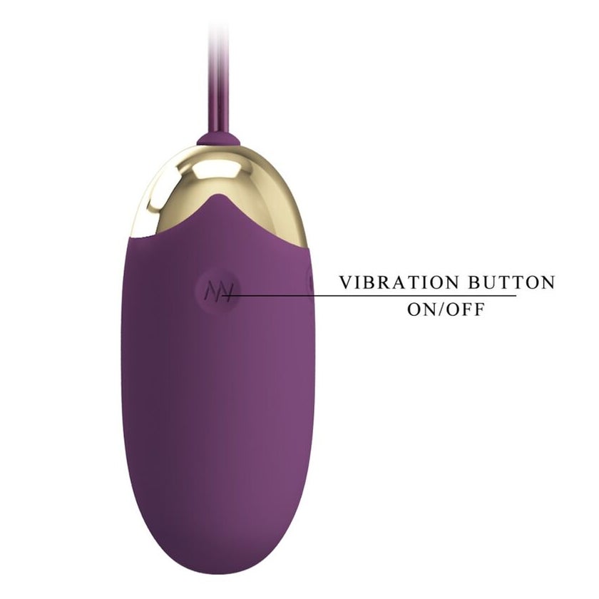 Pretty Love - Abner - App-gesteuerter Vibrator 1 St gnstig kaufen | medpex Pretty Love - Abner - App-gesteuerter Vibrator 1 St gnstig kaufen | medpex