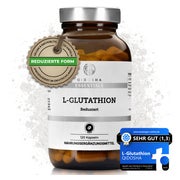 QIDOSHA L-Glutathion 120 St