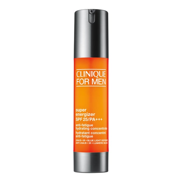 Clinique Super Energizer SPF40 anti-fatigue hydrating concentrate 48 ml