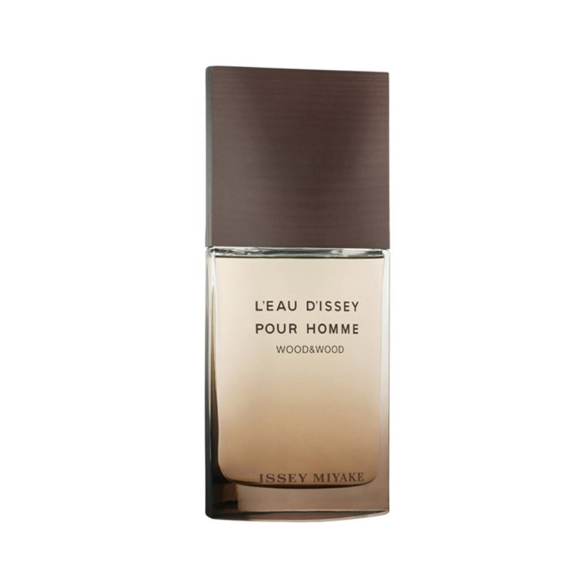 Issey Miyake, L'Eau d'Issey pour Homme Wood&Wood EdP Nat. Spray Intense 0,05 l