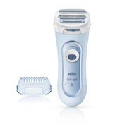 Braun Silk-épil Lady Shaver LS 5160 1 St